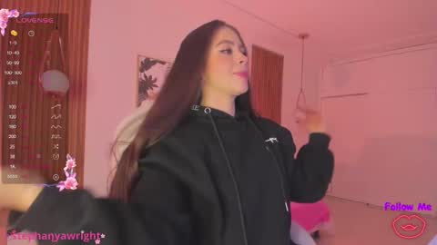 Tiffany online show from February 2025 12:39:01 PM