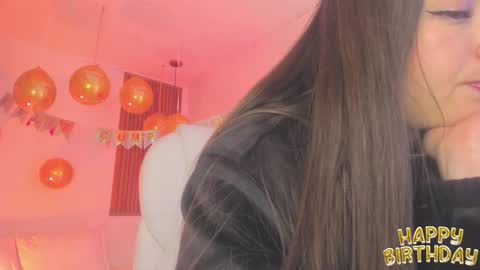 Tiffany online show from October 2025 12:06:01 PM