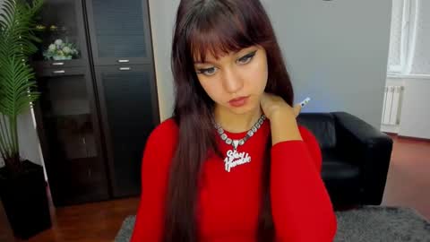 tiffanyyoun online show from October 2025 04:22:01 AM