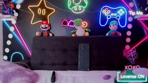 Snapshot of tiffvalentinee_ chatting on March 2025 01:36:02 AM Tiffany online show from March 2025 01:36:02 AM