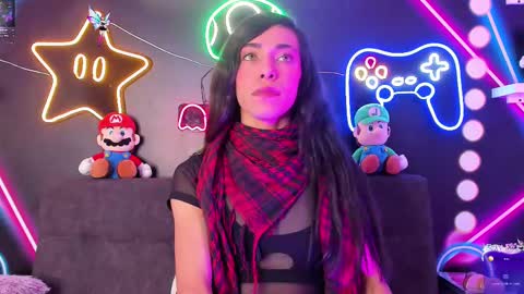 Snapshot of tiffvalentinee_ chatting on March 2025 08:01:02 PM Tiffany online show from March 2025 08:01:02 PM