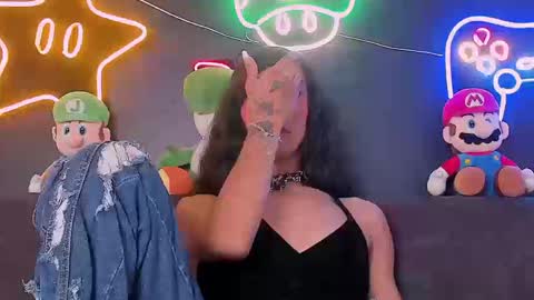 Snapshot of tiffvalentinee_ chatting on September 2025 09:36:02 PM Tiffany online show from September 2025 09:36:02 PM