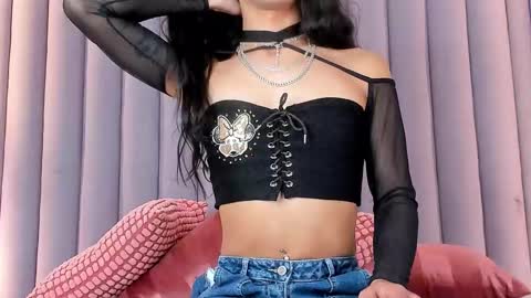 Snapshot of tiffvalentinee_ chatting on September 2025 07:41:02 PM Tiffany online show from September 2025 07:41:02 PM