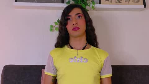 Snapshot of tiffvalentinee_ chatting on February 2026 07:47:02 PM Tiffany online show from February 2026 07:47:02 PM