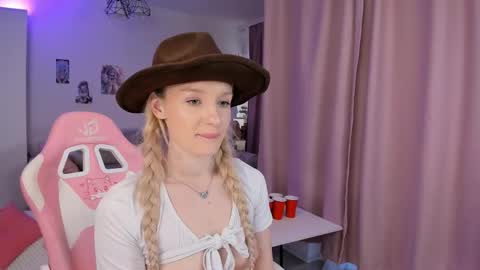 Tiffany online show from March 2026 08:30:01 AM