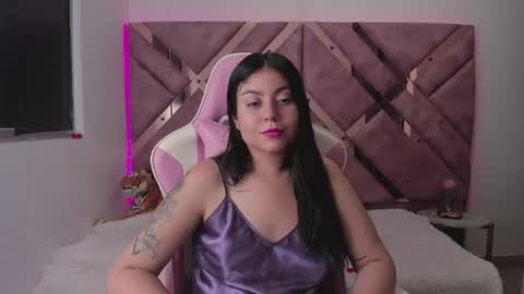 Ana online show from March 2026 09:33:01 PM