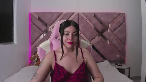Ana online show from May 2026 12:59:01 AM