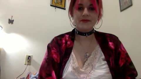 Tigerlily online show from September 2025 04:55:02 AM