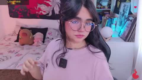 Lilith  online show from June 2026 02:21:02 PM