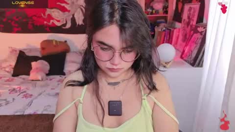 Lilith  online show from June 2026 09:37:02 PM