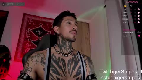 Chris online show from March 2026 04:27:01 AM