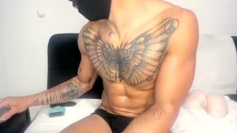 Snapshot of tightboygymnast chatting on October 2025 07:16:02 PM SolidTeenGymnast online show from October 2025 07:16:02 PM