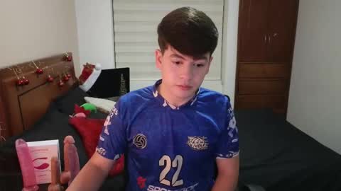 Camilo online show from December 2025 01:22:01 AM