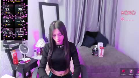 tiinajonus_ online show from May 2026 04:30:02 AM