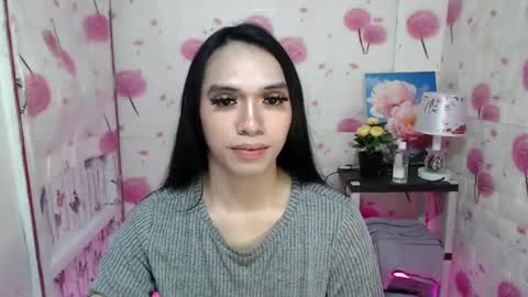 Tijana online show from December 2024 07:17:02 AM