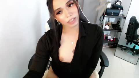 Tijana online show from January 2026 05:07:01 PM