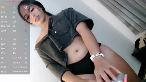 Snapshot of tijanafox chatting on July 2026 03:36:02 PM Tijana online show from July 2026 03:36:02 PM