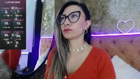 TILA TEQUILA online show from January 2025 12:11:02 PM