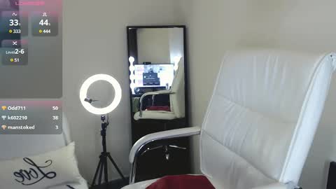 Tilly online show from February 2025 09:47:02 PM