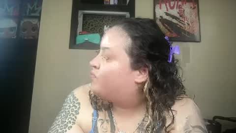 Snapshot of tillymarie36 chatting on June 2026 08:37:02 PM TIlly Marie online show from June 2026 08:37:02 PM