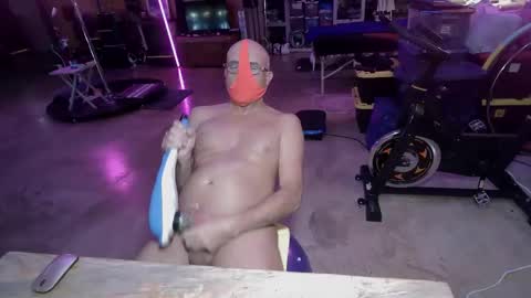 ThongMan online show from March 2026 08:37:01 PM