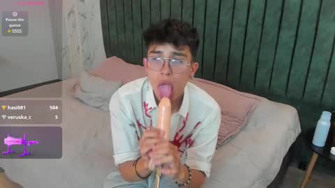 Tim Fox online show from February 2025 09:51:01 PM