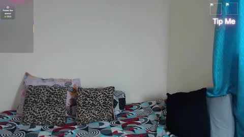 Snapshot of tim_and_sam chatting on January 2026 07:11:01 PM Timothy and Santy online show from January 2026 07:11:01 PM