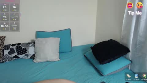 Snapshot of tim_and_sam chatting on March 2026 11:49:01 AM Timothy and Santy online show from March 2026 11:49:01 AM