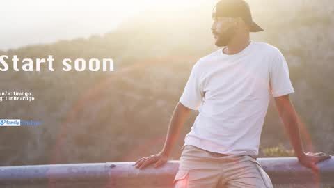 Tim Beard online show from September 2025 06:07:01 PM