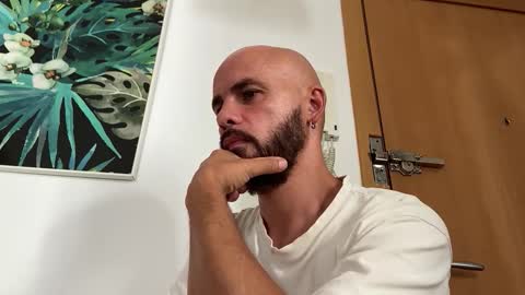 Tim Beard online show from September 2025 12:04:02 PM