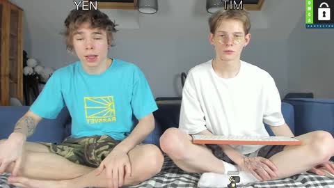 Tim online show from February 2025 04:48:01 AM