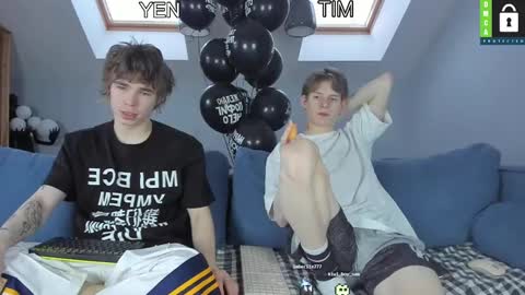 Tim online show from February 2025 05:55:02 AM