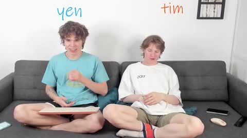 Tim online show from September 2025 09:07:02 PM