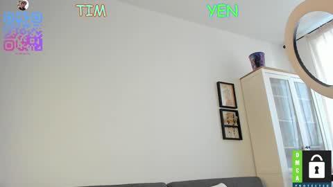 Snapshot of tim_milll chatting on February 2026 09:13:01 AM Tim online show from February 2026 09:13:01 AM