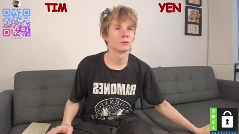 Snapshot of tim_milll chatting on February 2026 07:34:01 AM Tim online show from February 2026 07:34:01 AM