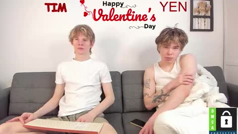 Snapshot of tim_milll chatting on February 2026 06:43:02 AM Tim online show from February 2026 06:43:02 AM