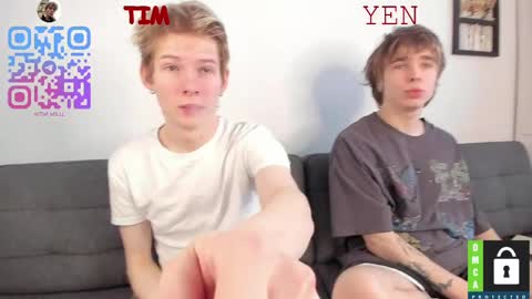 Snapshot of tim_milll chatting on February 2026 07:50:01 AM Tim online show from February 2026 07:50:01 AM