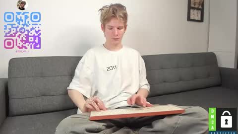 Snapshot of tim_milll chatting on February 2026 07:34:02 PM Tim online show from February 2026 07:34:02 PM