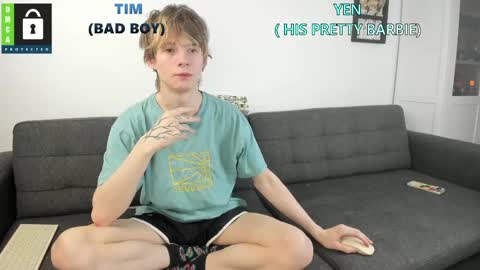 Tim online show from April 2026 09:37:02 PM