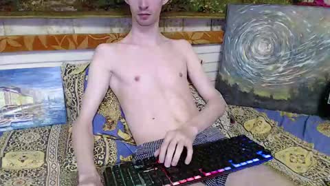 Timofey online show from December 2024 06:26:01 AM