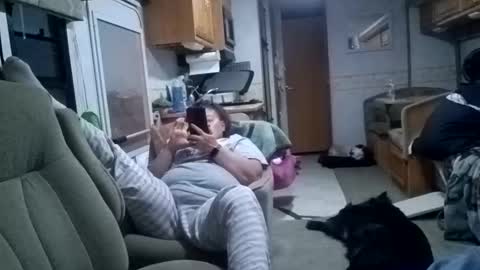 Tim  Amanda online show from April 2026 02:09:01 AM