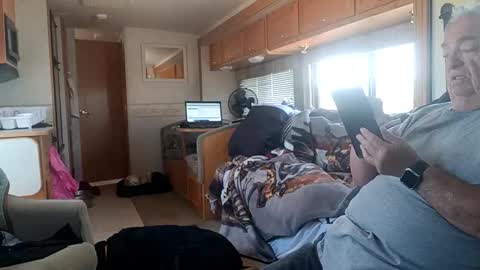 Tim  Amanda online show from April 2026 03:50:02 PM