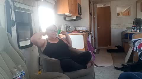 Snapshot of timamanda chatting on June 2026 04:05:02 PM Tim Amanda online show from June 2026 04:05:02 PM