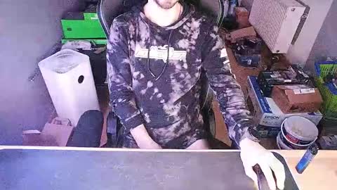 Hot timann online show from January 2025 01:03:01 AM