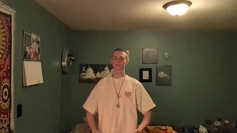 timberelove online show from March 2026 10:55:01 AM