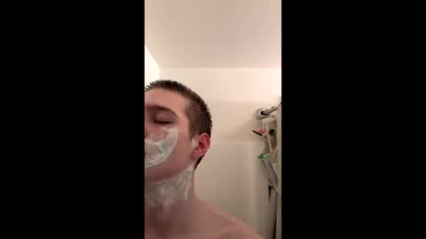 timberelove online show from April 2026 11:35:01 PM