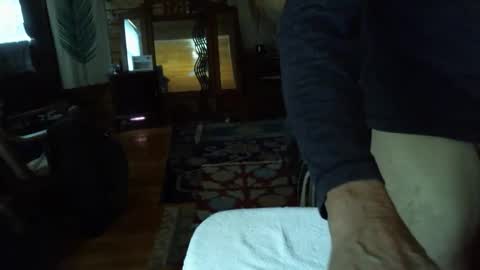 timcassforyou online show from April 2026 09:50:02 PM