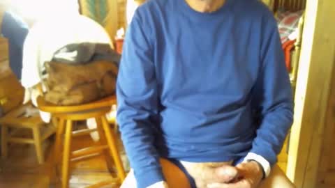 Snapshot of timcassforyou chatting on May 2026 05:43:01 PM timcassforyou online show from May 2026 05:43:01 PM