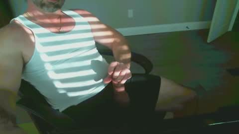 Time2Cum online show from January 2025 09:18:02 PM