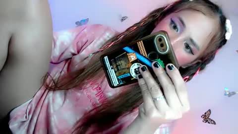 Happy Birthday To Me online show from January 2025 03:13:02 PM